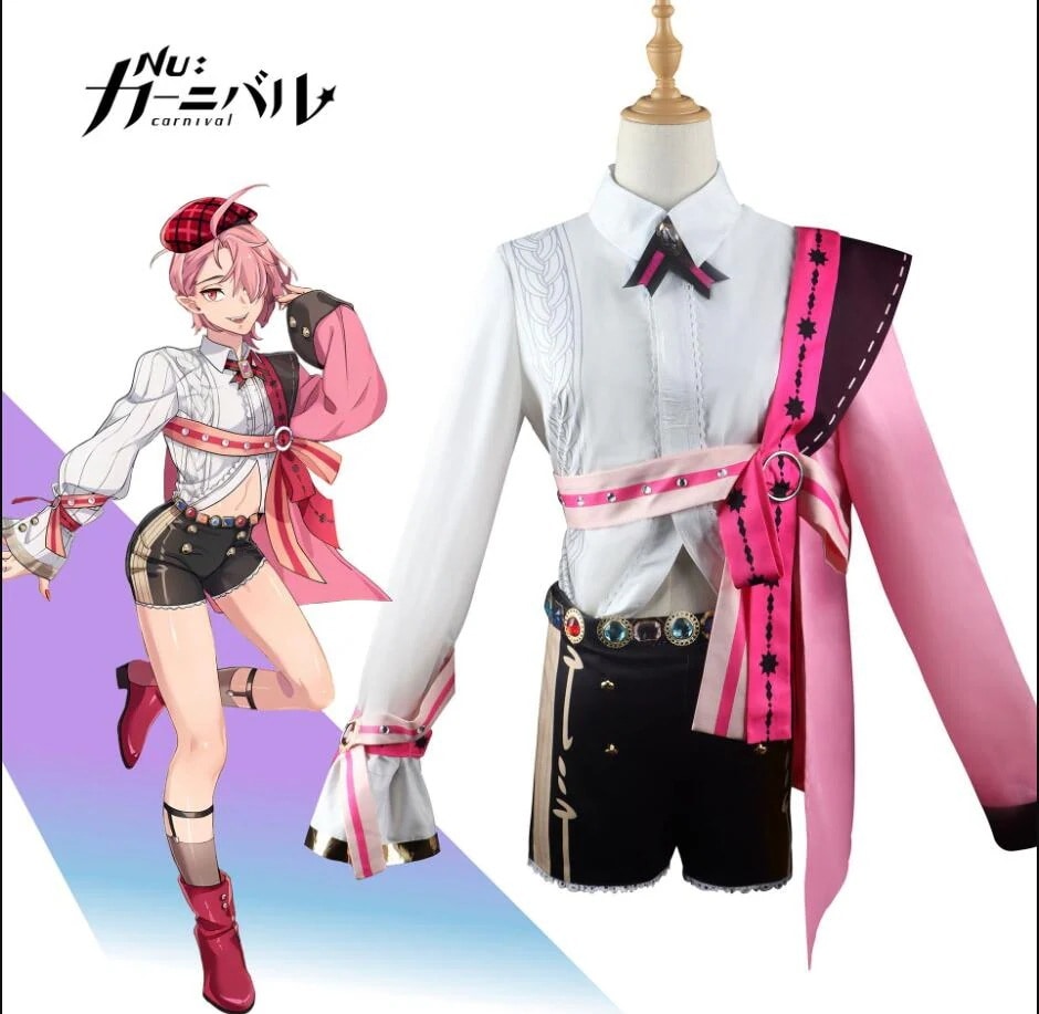 パーティーイベント用品コスチューム一式学園祭 文化祭 仮装 変装 ハロウィン コスチューム コスプレ衣装 エスター カーニバル NU: スーツ ハロウィン 2023年新作入荷コスプレ