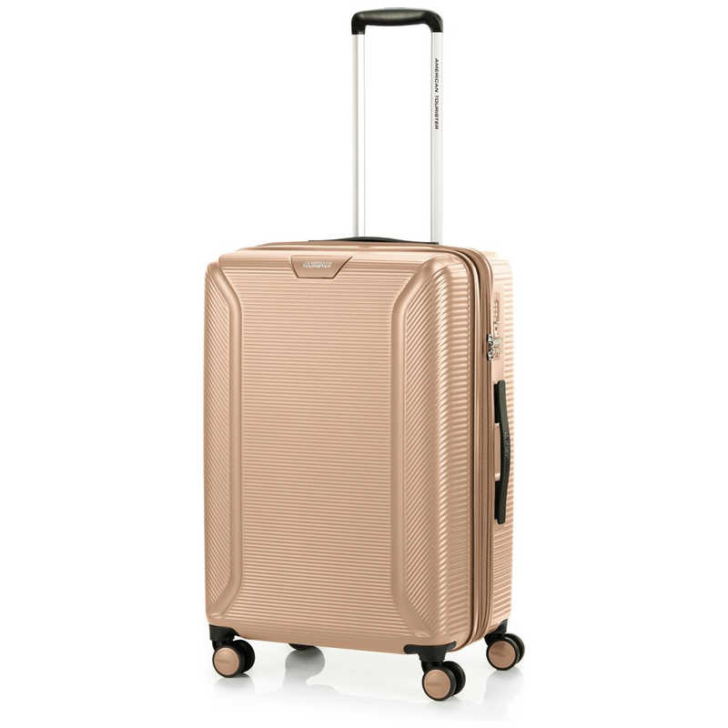 アメリカンツーリスター　ROBOTECH ( ロボテック ) 拡張機能付き (エキスパンダブル) ゴールド [TSAロック搭載]　QO8*16003