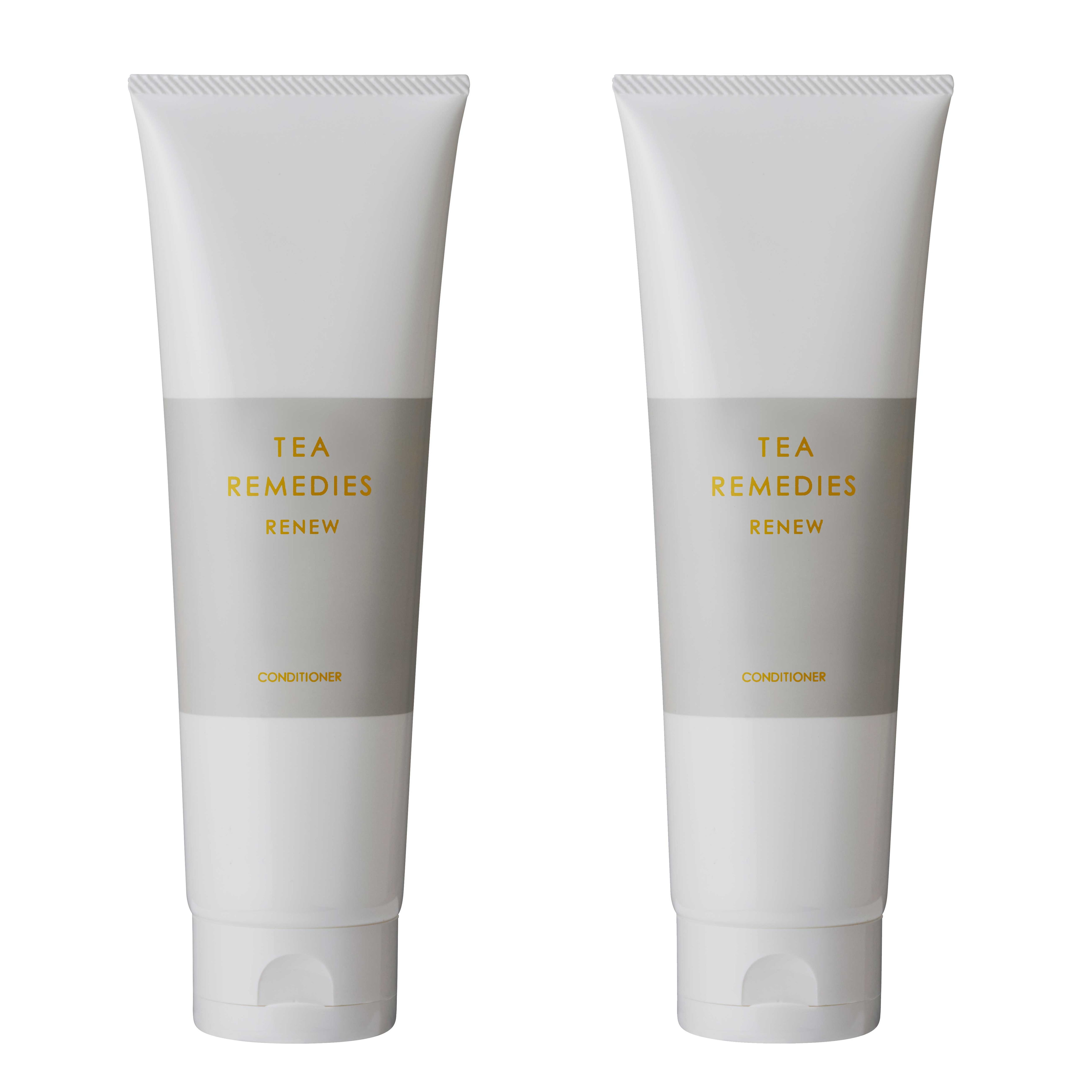 ティーレメディーズ リニュー コンディショナー 2個セット