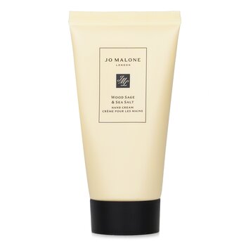 Jo Malone ウッド セージ＆シー ソルト ハンド クリーム 5,254円