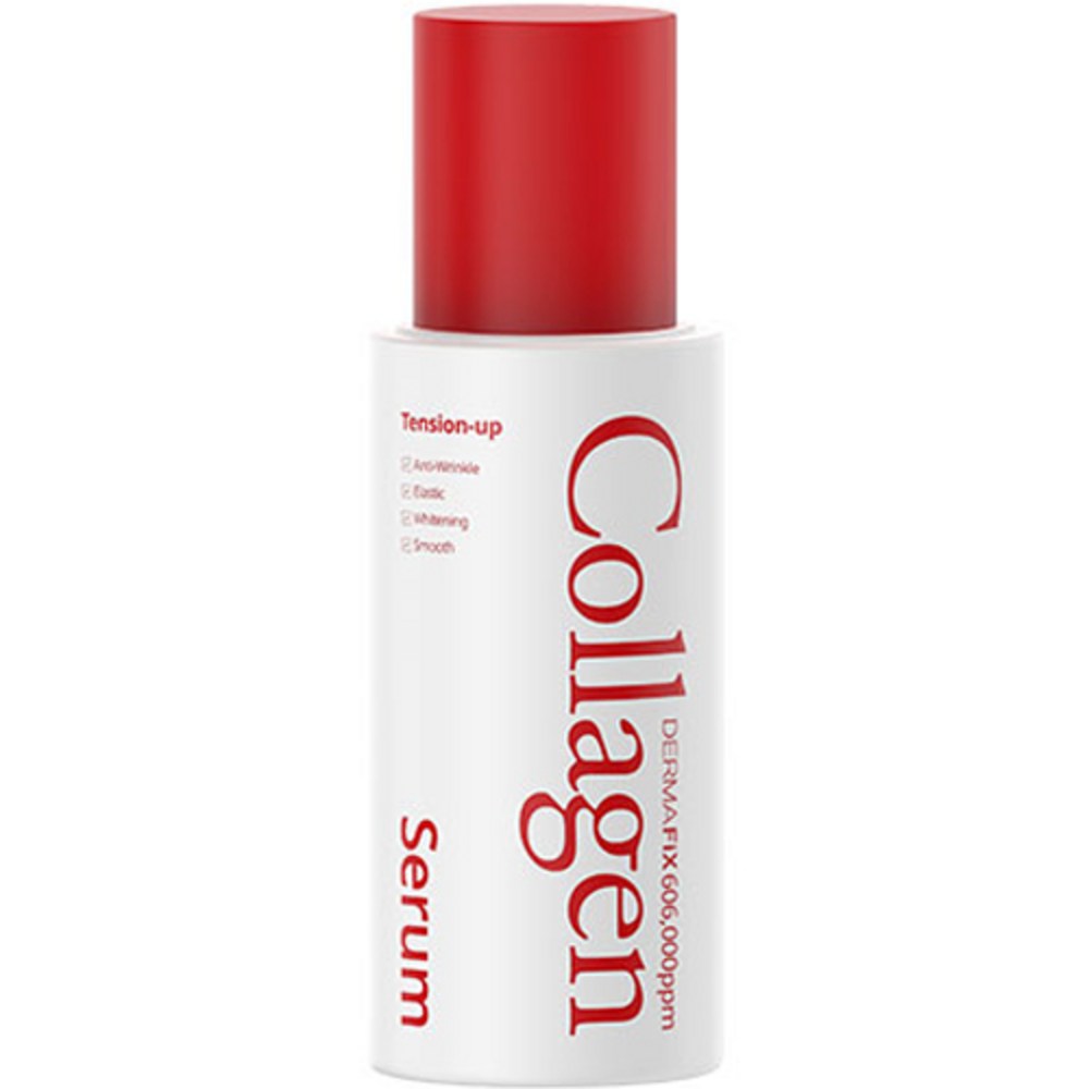 ザマフィックスリアルコラーゲンテンションアップセラム50ml1個