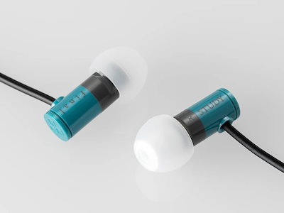 他サイト： FINAL　カナル型イヤホン　FI-STUDY1の商品画像
