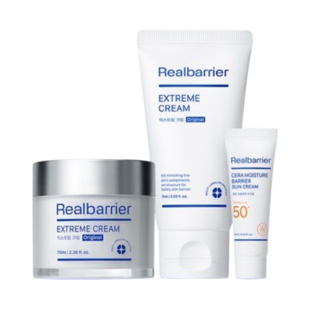 エクストリーム クリーム 70ml 1+1 企画 (+日焼け止め10ml)[익스트림 크림 70ml 1+1 기획 (+선크림 10ml)]