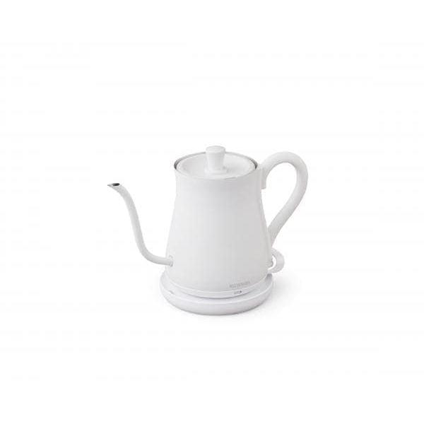 アイリスオーヤマ 電気ケトル ホワイト IKE-C600-W