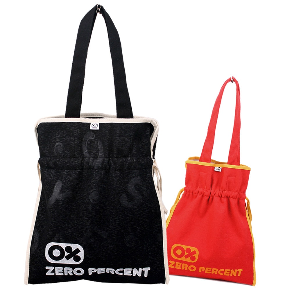 エコショルダーバッグ衣類アップサイクリバッグ