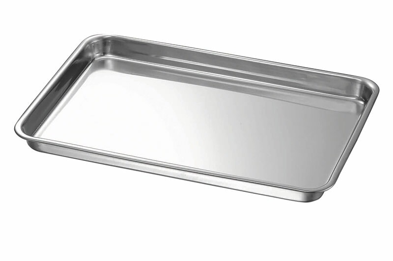 （まとめ買い）本間製作所 仔犬印 18-0ケーキバット 10番 [x3]