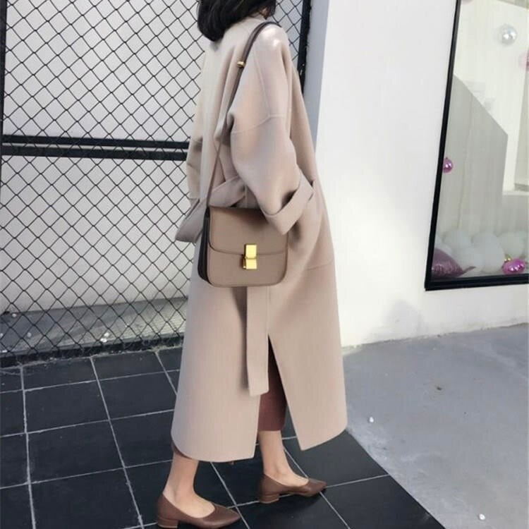 アウター　ジャケット　コート　ダウンコート トレンチコート アウターレディース　 ロングコート コートレディース 春アウター　秋アウター トレンチ　ロング丈　大人可愛い　韓国　キレイ目　カワイイ　大人