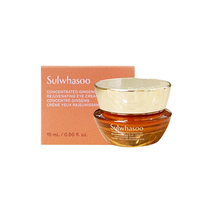 滋陰生アイクリーム, 20ml (renewal,15ml)