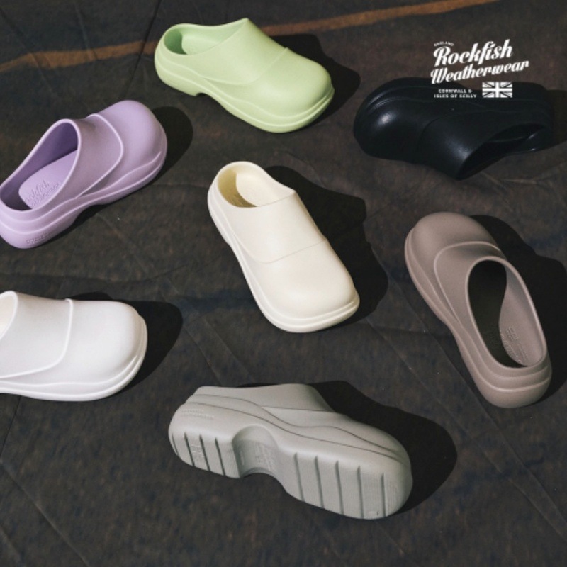 rockfish weatherwear HAYDEN CLOG スニーカー 楽天市場】【即納】 ロックフィッシュ ウェザーウェアー