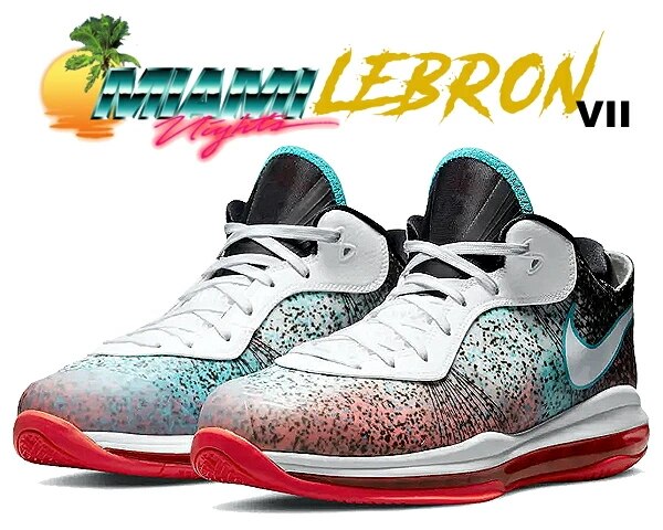 レブロン8V/2ロー dj4436-100 LEBRON VIII LOW QS バッシュ