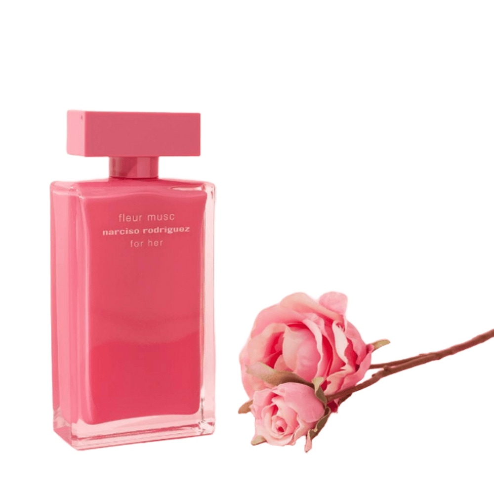 ナルシソ ロドリゲス フォー ハフレル マスク オードパルファム EDP 50ml