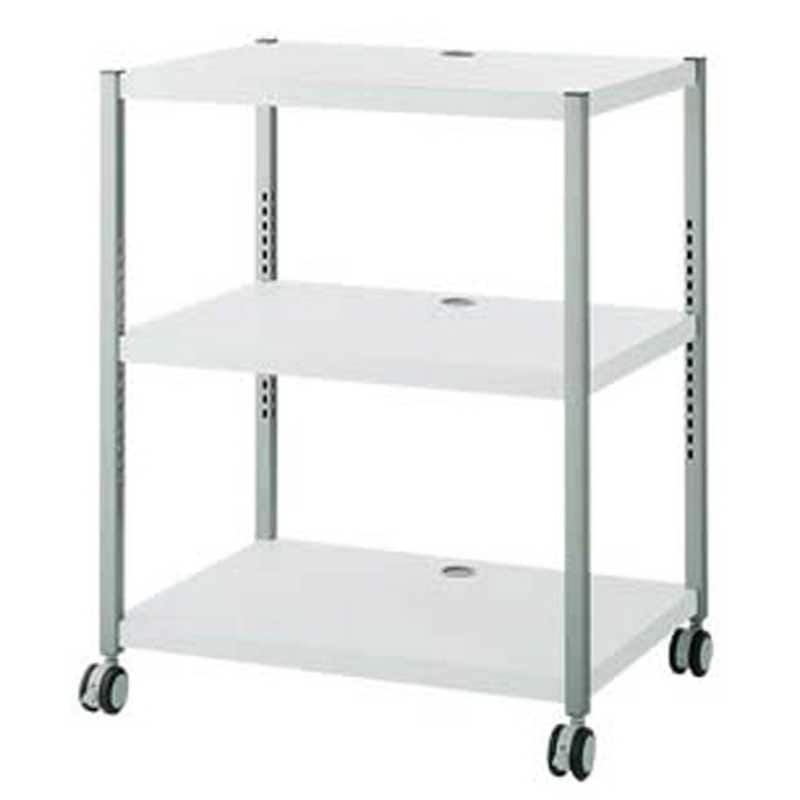 ハヤミ工産　テレビ台 目安：～52型対応 　MR-3810