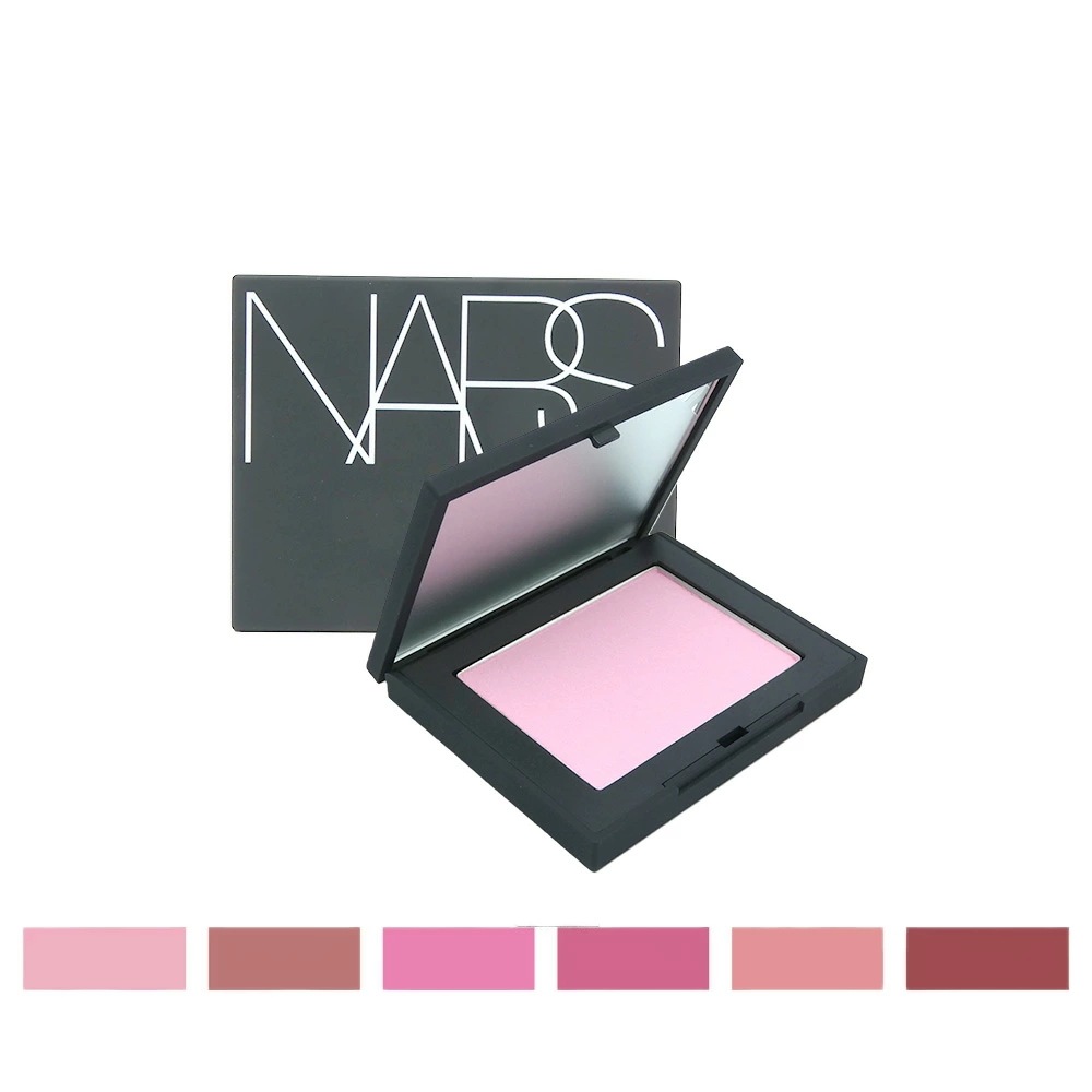 2026/01/16 発売 NARS（NARS） ブラッシュ　Ｎ 4.8g／チーク