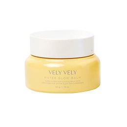 VELY VELY WATER GLOW BALM ブリーブリー ウォーター グロウ バーム 50g