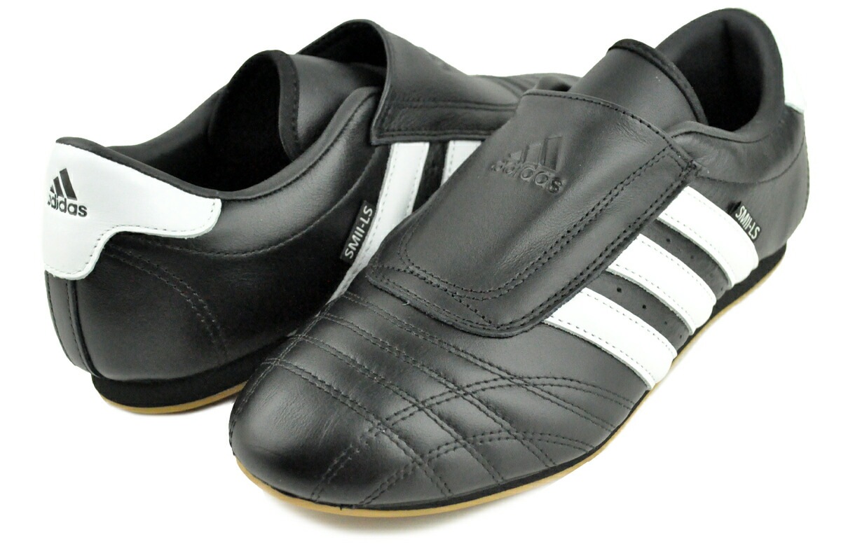 テコンドー ウィメンズ コアブラック フットウェアホワイト ガム 3 jq4775