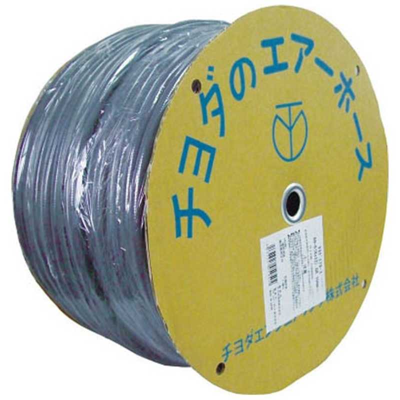 千代田通商　ブレードホース 6.5mm/100m巻　AH6.5GR100