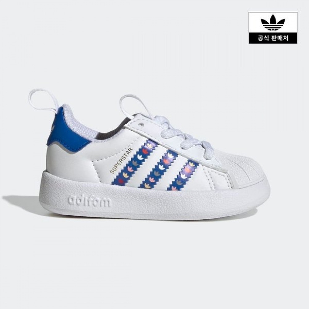 アディダスキッズ アディダス ADIFOM SUPERSTAR 36 7,030円