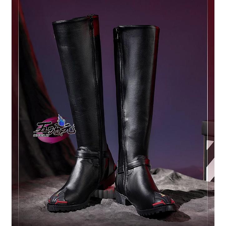 恋と深空　マヒル　遠空執艦官　遠空セット　コスプレ　靴