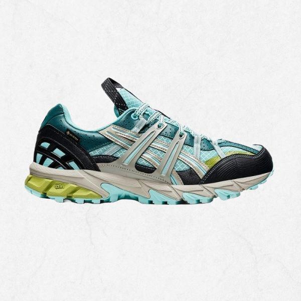 HS4-S GEL-SONOMA 15-50 GORE-TEX - ARUBA BLUEBLUE GRAPHITE 1201A440 2403648