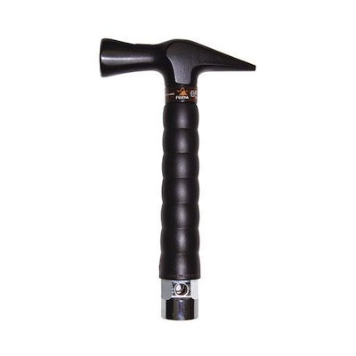 他サイト： フジ矢 HT17P-185 電工貫通ハンマー HT17P185の商品画像