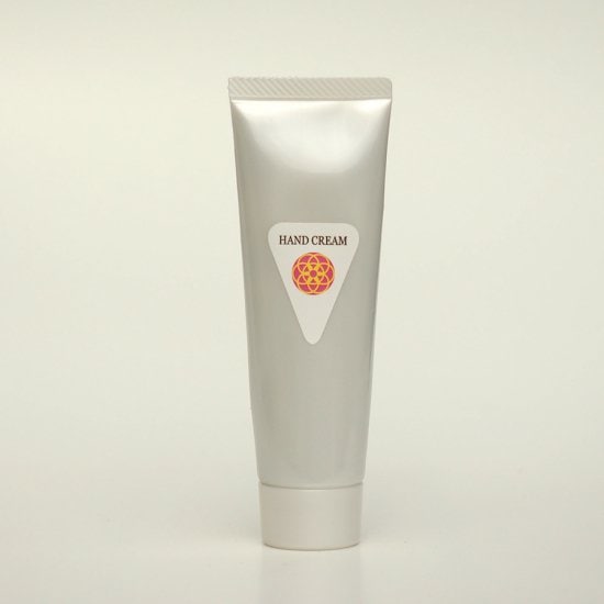 美肌のためのハンドクリーム