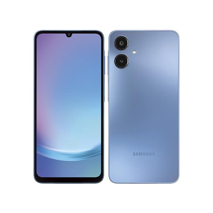 Galaxy A25 5G SM-A253Z 4G+64G SoftBank [ブルー]