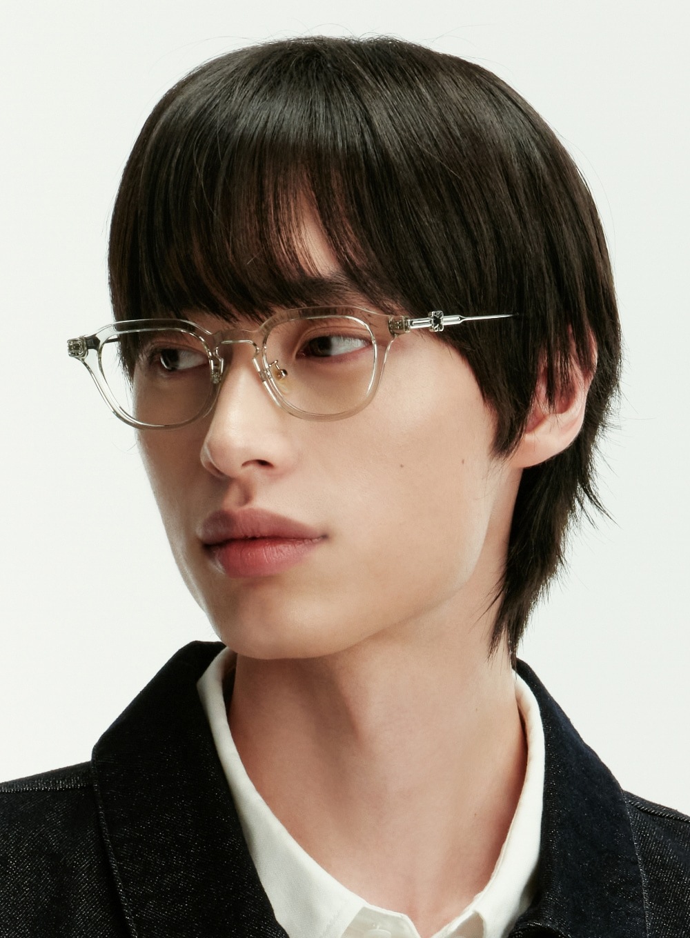【SATUR】 26SS ROMER : GRAY