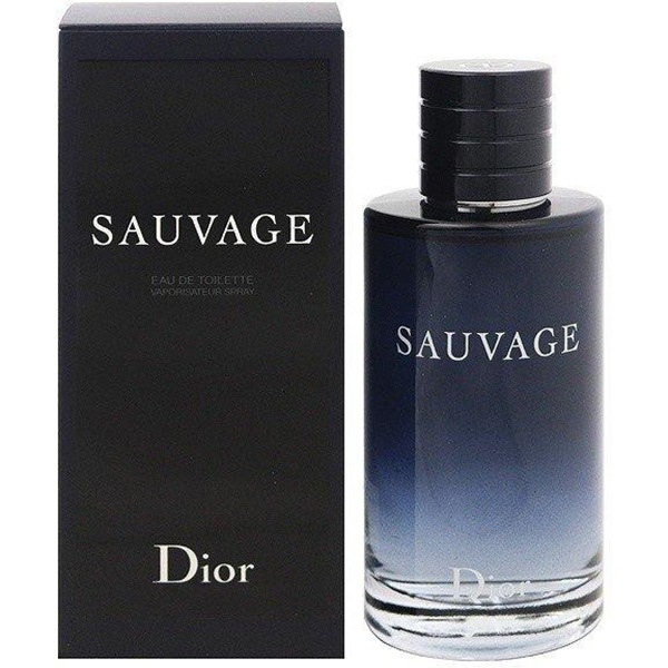 ディオール ソヴァージュ オードトワレ EDT 200ml 並行輸入品