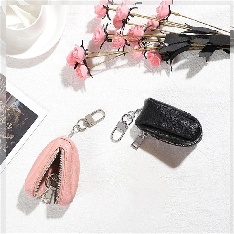 即纳質感韓国ファッション可愛いキーケース新商品百掛けカジュアル流行り