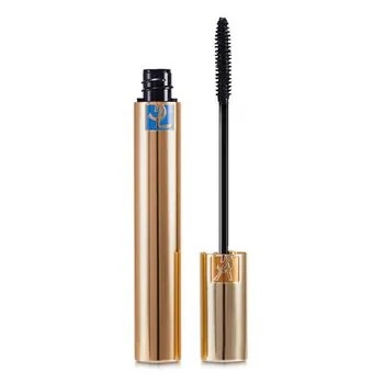 Yves Saint Laurent ヴォリューム エフォシル WP.- # 1 Charcoal Black