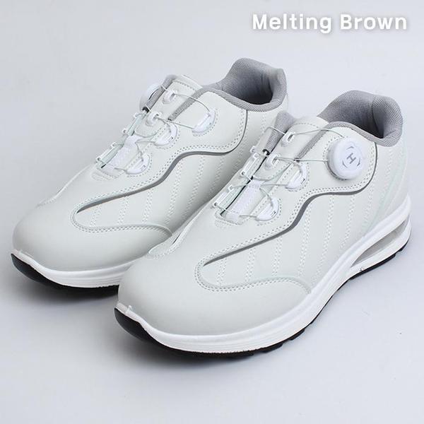 メンズスニーカー男性用ダイヤルシューズw66