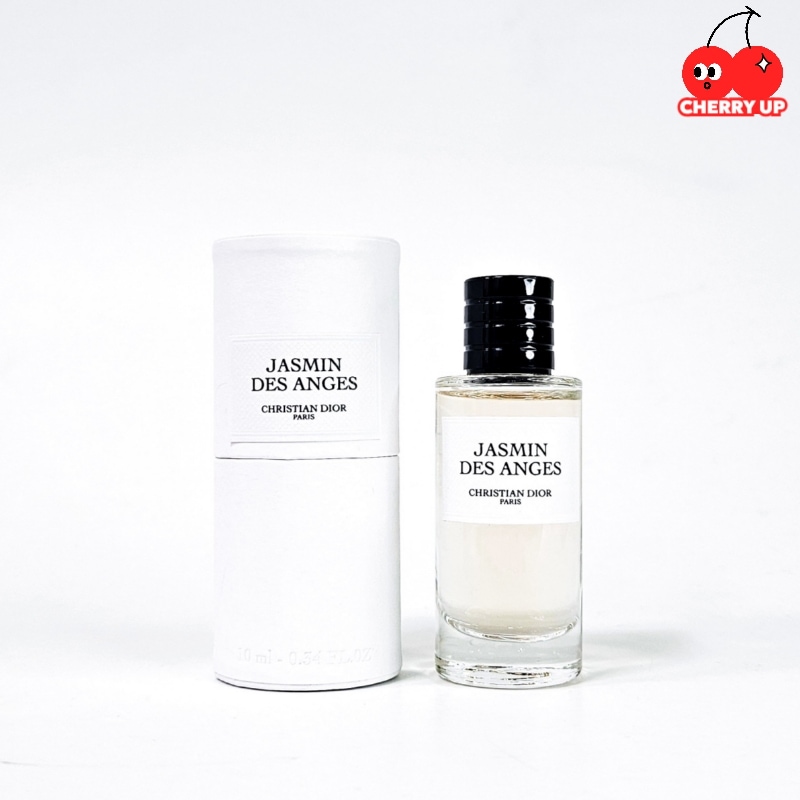 Christian Dior ジャスマン デ ザンジュ オードゥ パルファン 7.5ml／10ml スプレータイプではない塗布式香水/ディオール 香水 6,355円
