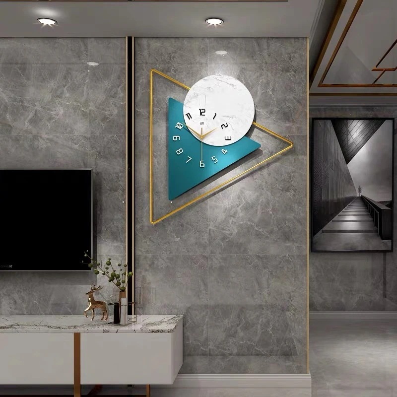 壁掛け時計 おしゃれ 文字盤 アナログ 時計 北欧 大きい 掛け時計 新築祝い ウォールクロック 装飾 シンプル 壁掛け アンティーク ローマ数字