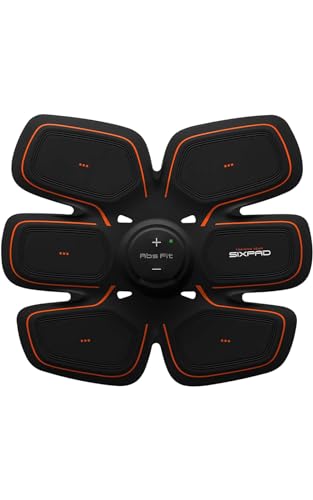 MTG SIXPAD シックスパッド アブズフィット2(Abs Fit 2) [メーカー純正品]