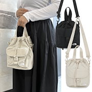 HEEARI★韓国★人気★Poppy Chain Mini Bag 7色 HEEARI Poppy Chain Mini Bag