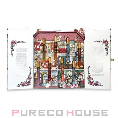 PENHALIGON S(ペンハリガン) ポートレート マンション ディスカバリー コレクション 10ml × 8 【限定】