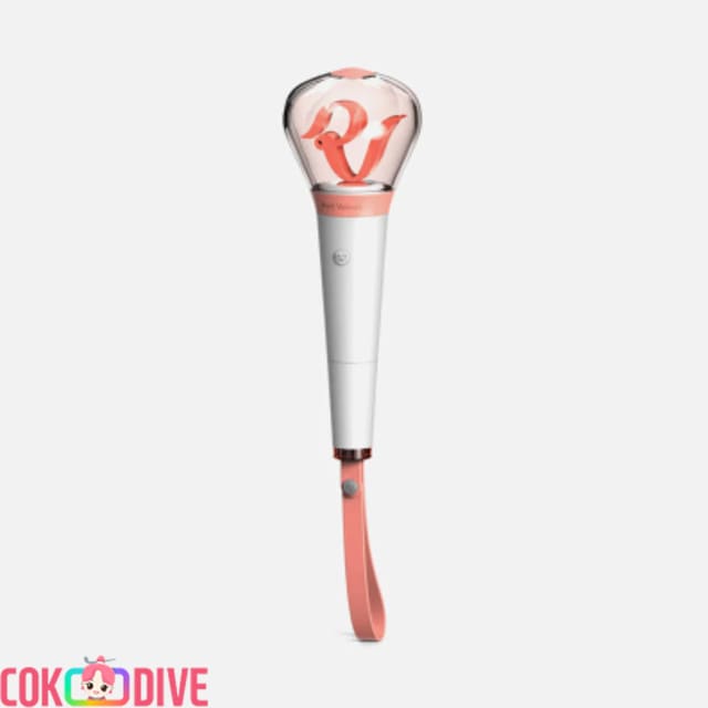 RED VELVET - OFFICIAL FANLIGHT