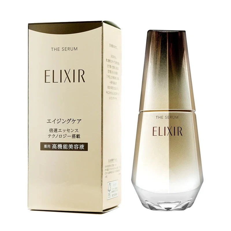 ハリ ツヤ 美容液 実物画像付き 2024年製造 国内正規品 シュペリエル ザ セラム aa 美容液 高機能美容液　50mL 7,465円