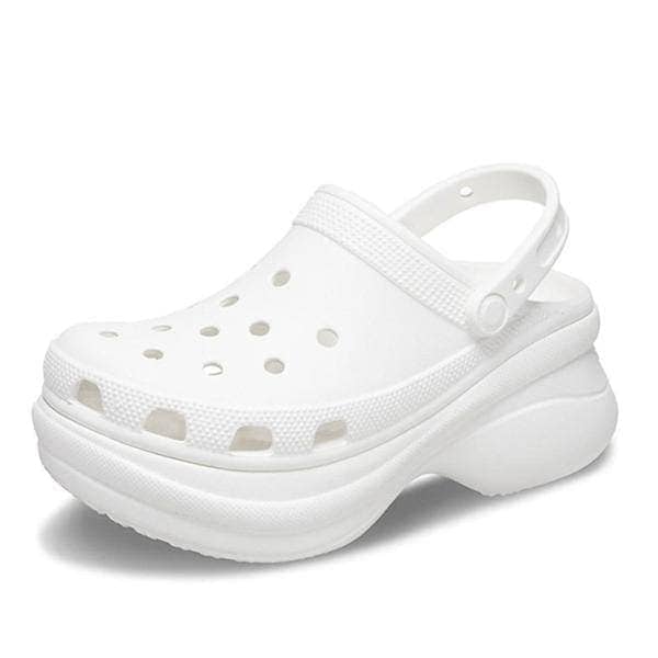 1つ買うと10個無料厚底レディースダッドサンダルサボサンダルダッドシューズベルトスリッポン軽量着脱簡単通気性ビーチサンダル韓国水陸両用