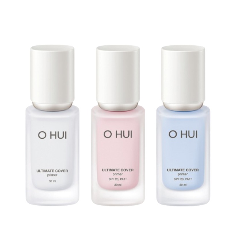 [24年8月発売,NEW]アルティメット カバー プライマー, 30ml