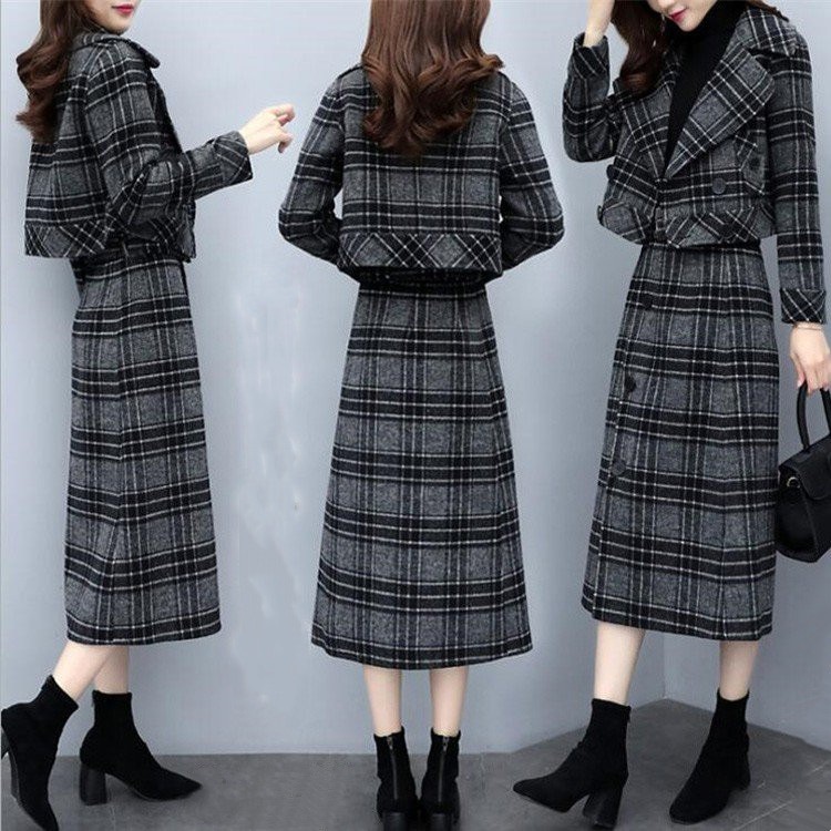 セットアップ ２点セット 上下セット フォーマルスーツ レディース スカートスーツ スーツスカート