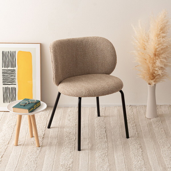 PC-268BE ベージュ チェア メーカー直送