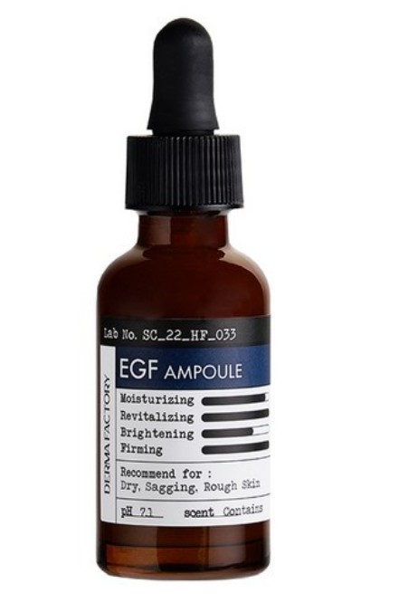 EGF アンプル 30ml