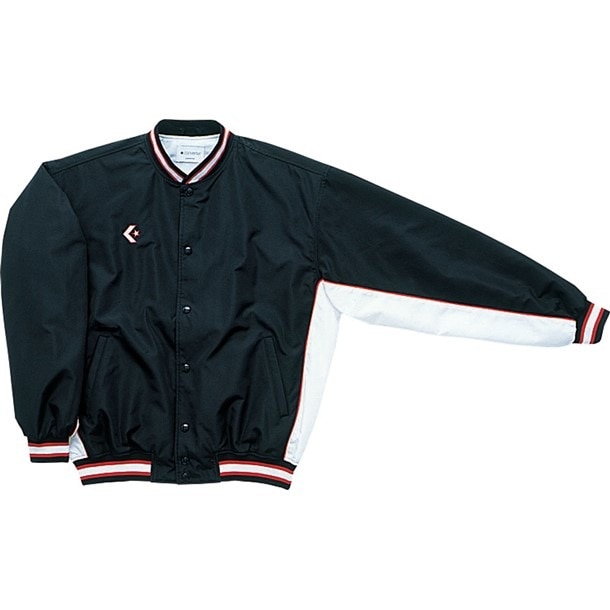 0S ジュニアウォームアップジャケット バスケットフハク シャツ J (cb482501s-1911)