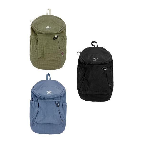パックイット軽量パッカブルバックパック 15L UR223CBP41_P419785221