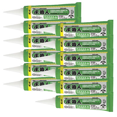 他サイト： コニシ 箱売り 床職人 KUー928CーX 12個入 600mlの商品画像