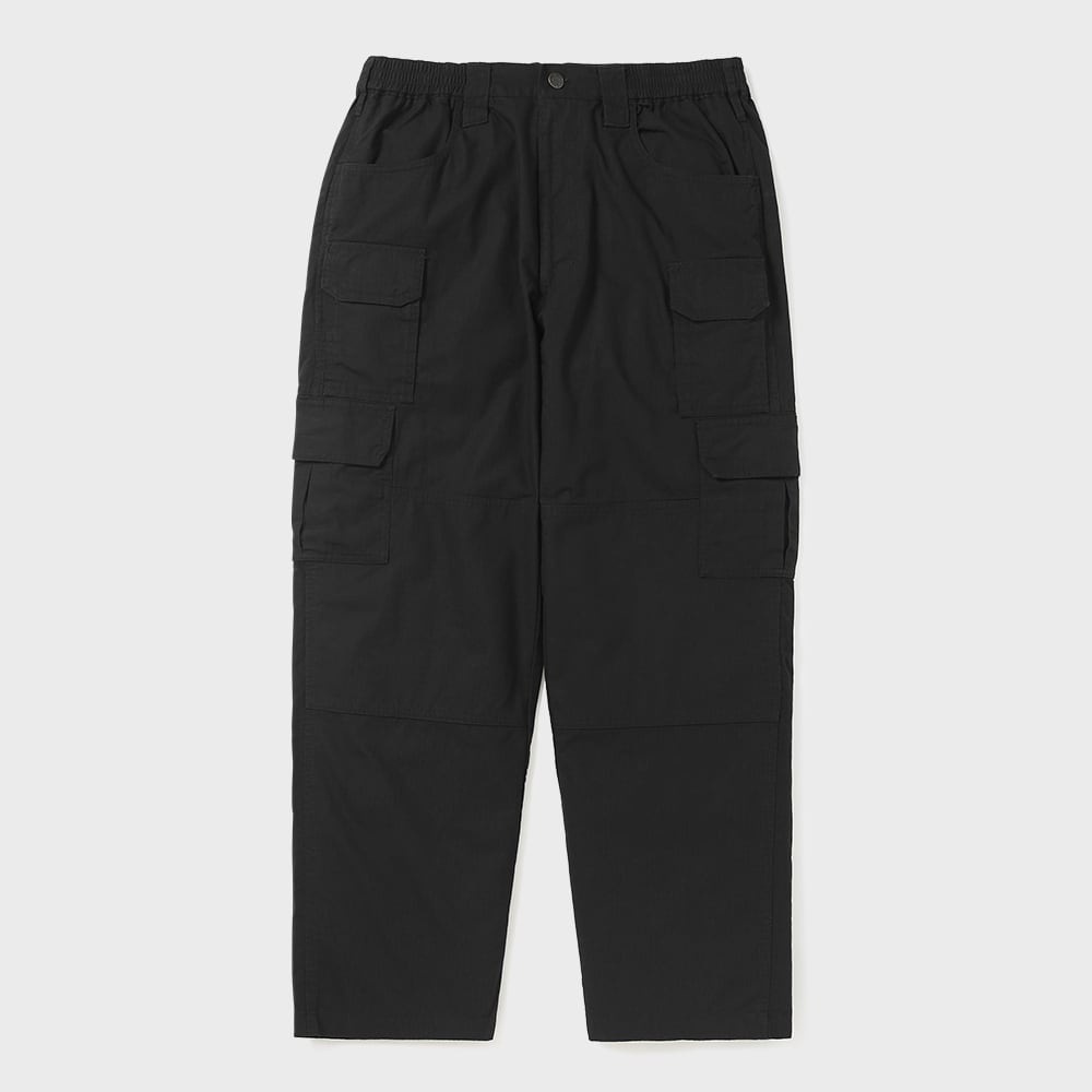 ディス・イズ・ネヴァー・ザット・リップストップ・マウンテン・パンツ・ブラック