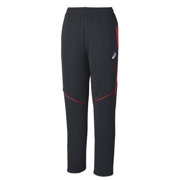 アシックス asics パンツ ドライトレーニングパンツ リサイクル素材 2031D815-002 メンズ