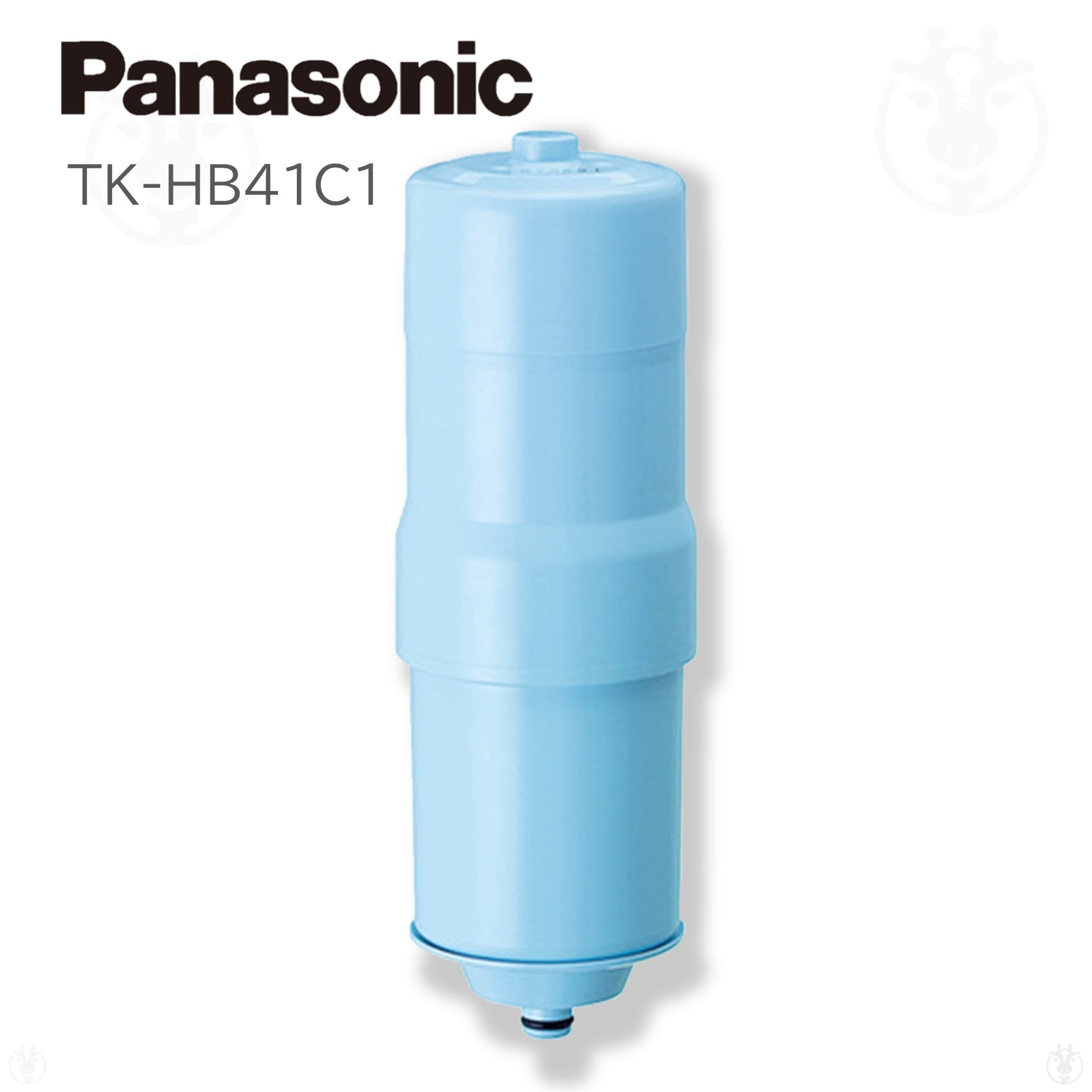 (在庫あり) TK-HB41C1 還元水素水生成器用カートリッジ