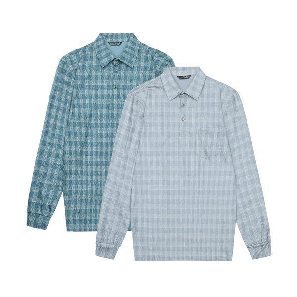 エンボーチェックプリント 제천エリティ CDAA8TS1452